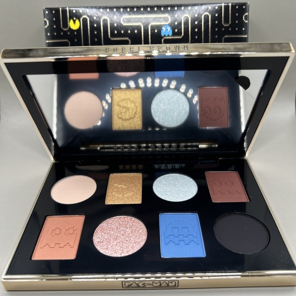 Bobbi Brown Pac-Man Eyeshadow Palette